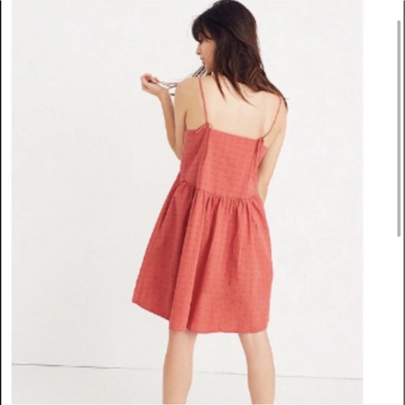 MADEWELL DRESS - Picture 3 of 6